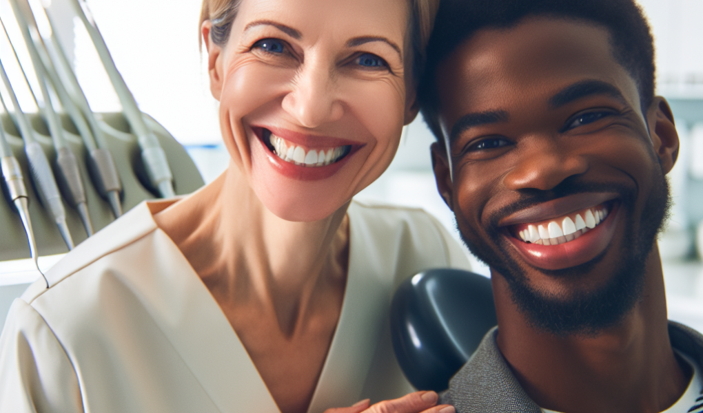 Czy dobry dentysta musi być drogi? Odkryj tanich specjalistów w Twojej okolicy