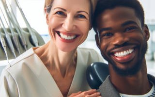 Czy dobry dentysta musi być drogi? Odkryj tanich specjalistów w Twojej okolicy