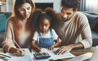 Rozliczenie małżonków osobno a ulga na dziecko – co warto wiedzieć?
