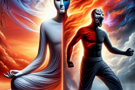 Socjopata a psychopata – jakie są różnice?