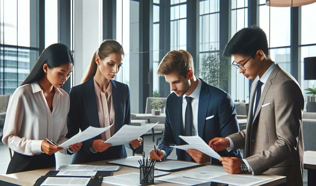 Rejestracja spółki akcyjnej – krok po kroku z profesjonalnym wsparciem prawnym