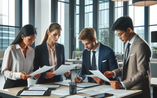 Rejestracja spółki akcyjnej – krok po kroku z profesjonalnym wsparciem prawnym