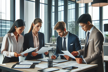 Rejestracja spółki akcyjnej – krok po kroku z profesjonalnym wsparciem prawnym