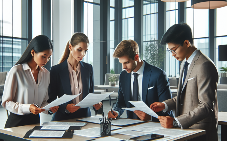 Rejestracja spółki akcyjnej – krok po kroku z profesjonalnym wsparciem prawnym