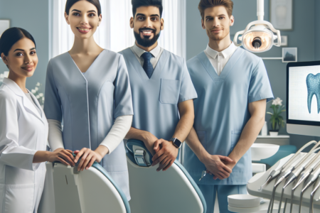 Jak rozpoznać dobry gabinet dentystyczny w Krakowie? Rzeczy, na które warto zwrócić uwagę
