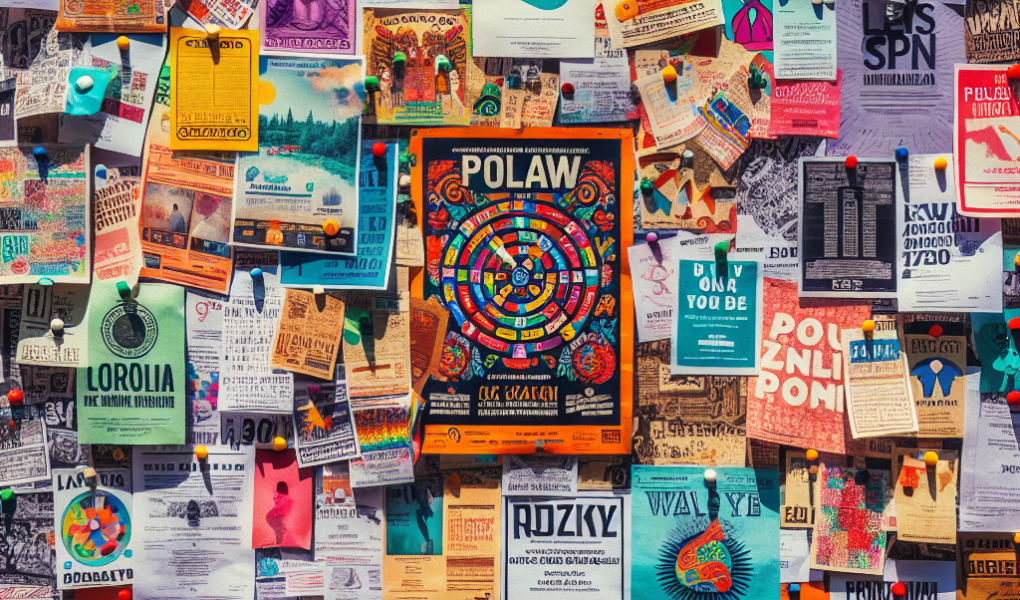 Ulotki w Krakowie - jak wyróżnić się na tle konkurencji?