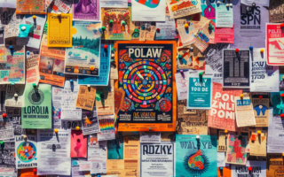 Ulotki w Krakowie - jak wyróżnić się na tle konkurencji?