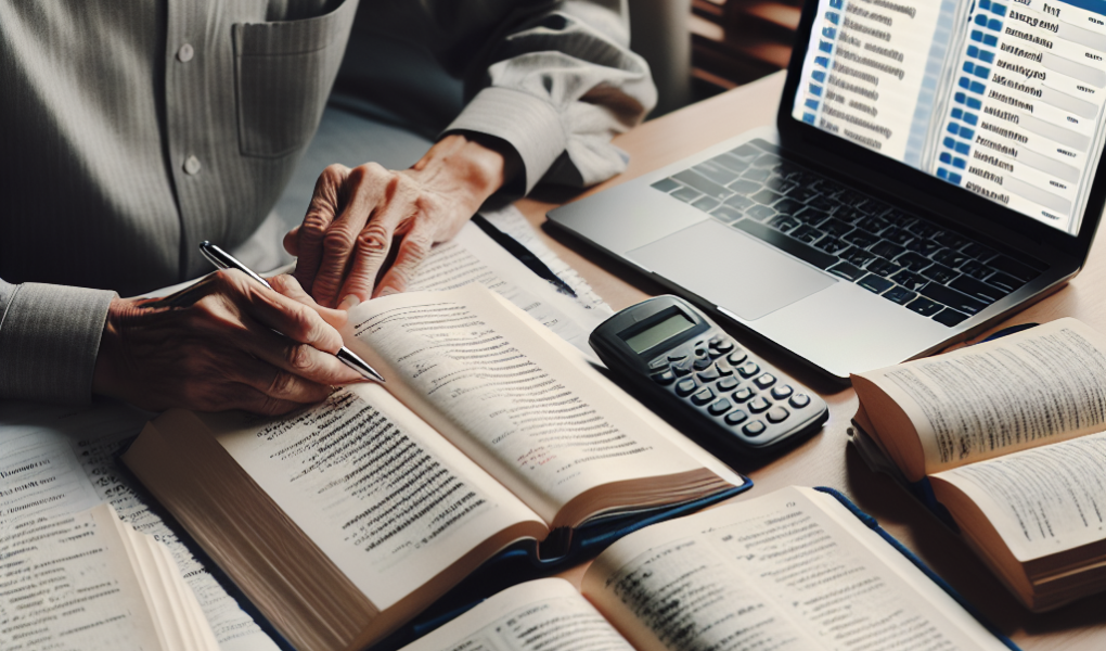 Jak skutecznie uczyć się języków obcych w dorosłym wieku?