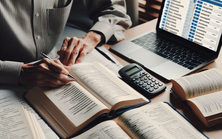 Jak skutecznie uczyć się języków obcych w dorosłym wieku?