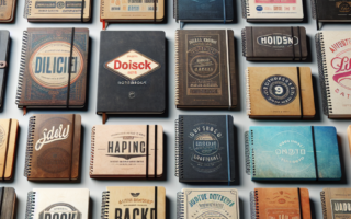 Jakie formaty i style notesów reklamowych są najchętniej wybierane?