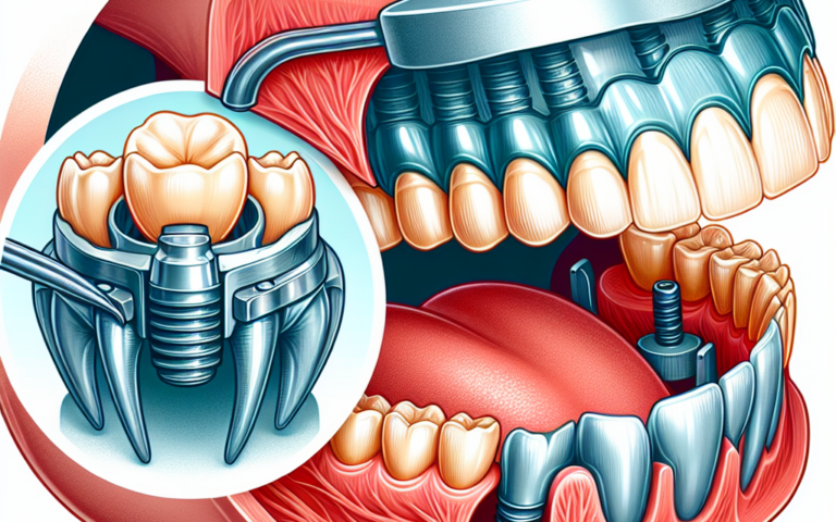 Dlaczego protetyka jest kluczowa w przywracaniu funkcji żucia?