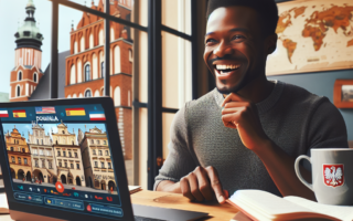 Szkoła hiszpańskiego w Krakowie – jak szybko opanować język hiszpański dzięki intensywnym kursom online?