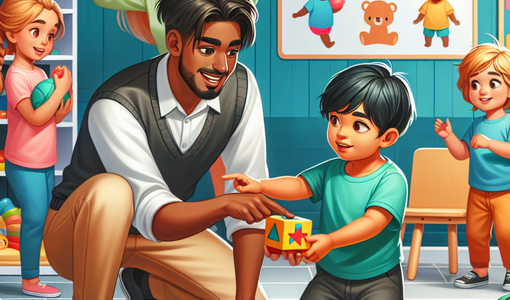 Jak wygląda adaptacja dziecka w przedszkolu i jakie czynniki wpływają na jej przebieg?