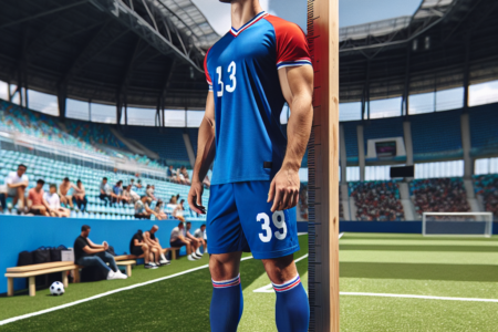 Lionel Messi wzrost – ile naprawdę mierzy ikona futbolu?