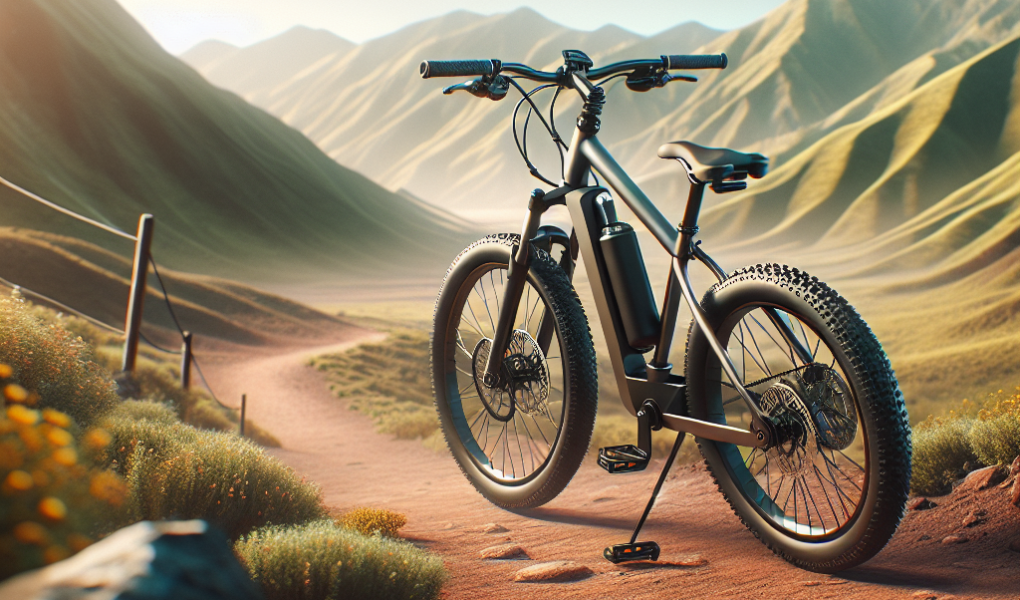 Jakie funkcje powinien mieć dobry, ale tani rower elektryczny?