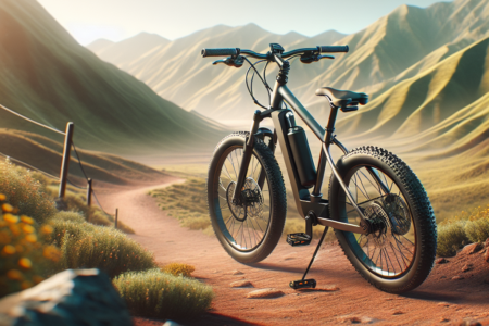 Jakie funkcje powinien mieć dobry, ale tani rower elektryczny?