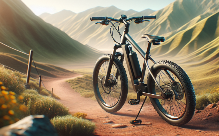 Jakie funkcje powinien mieć dobry, ale tani rower elektryczny?