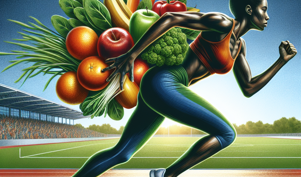 Bieganie a odchudzanie – jak efektywnie łączyć trening z dietą?