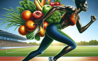 Bieganie a odchudzanie – jak efektywnie łączyć trening z dietą?