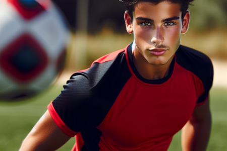 Kiedy urodził się Cristiano Ronaldo? Data narodzin piłkarskiego fenomenu