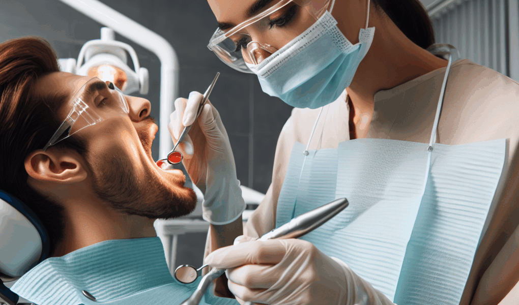 Czym różni się chirurg stomatolog od klasycznego dentysty? Kiedy warto skorzystać?