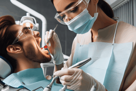Czym różni się chirurg stomatolog od klasycznego dentysty? Kiedy warto skorzystać?