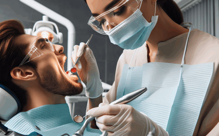 Czym różni się chirurg stomatolog od klasycznego dentysty? Kiedy warto skorzystać?