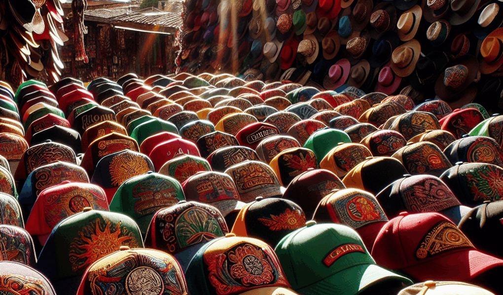 Czapki reklamowe z logo: praktyczny gadżet, który widzą wszyscy