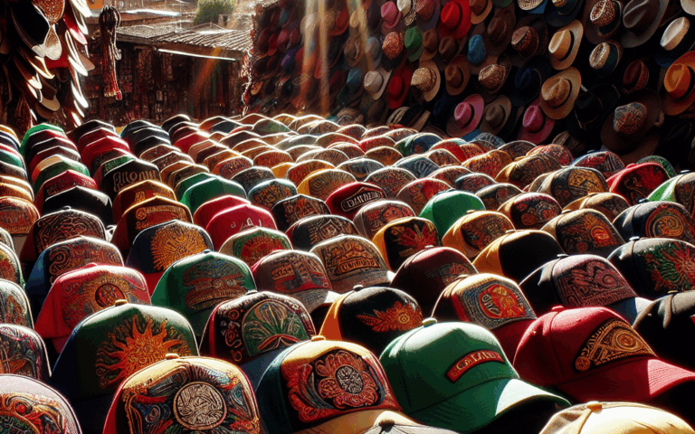 Czapki reklamowe z logo: praktyczny gadżet, który widzą wszyscy