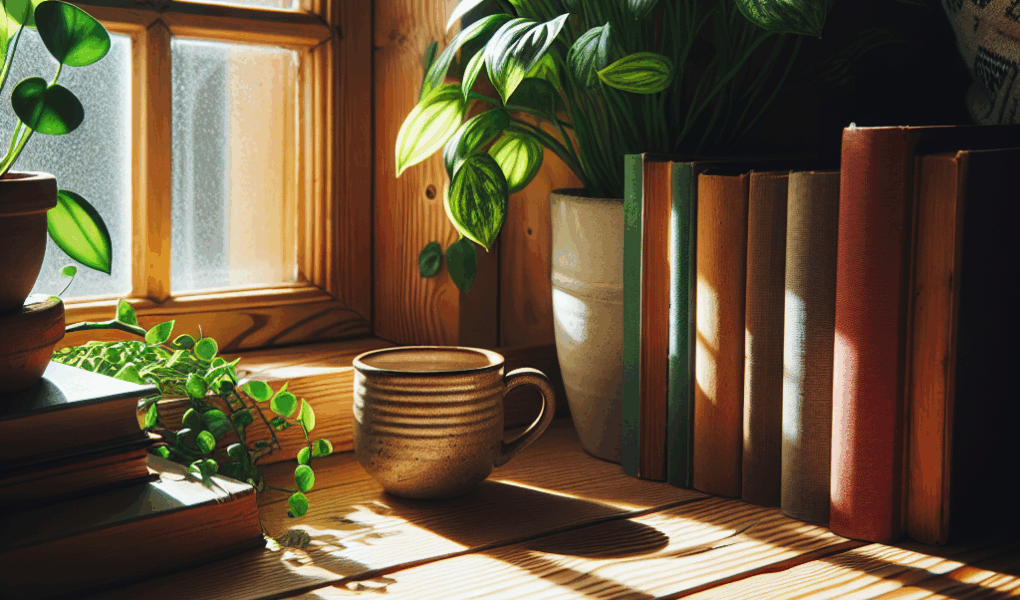 Nie zapomnij o detalu – wybieramy idealne parapety wewnętrzne