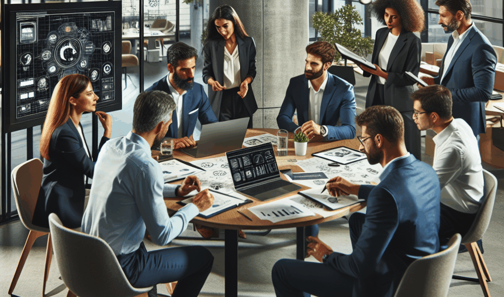 Czego oczekiwać od firmy doradczej przy wdrażaniu systemów zarządzania ISO?