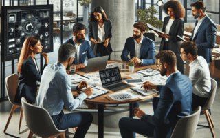 Czego oczekiwać od firmy doradczej przy wdrażaniu systemów zarządzania ISO?