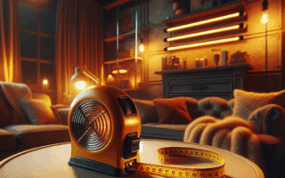 Jak dobrać moc grzejnika na podczerwień do metrażu?