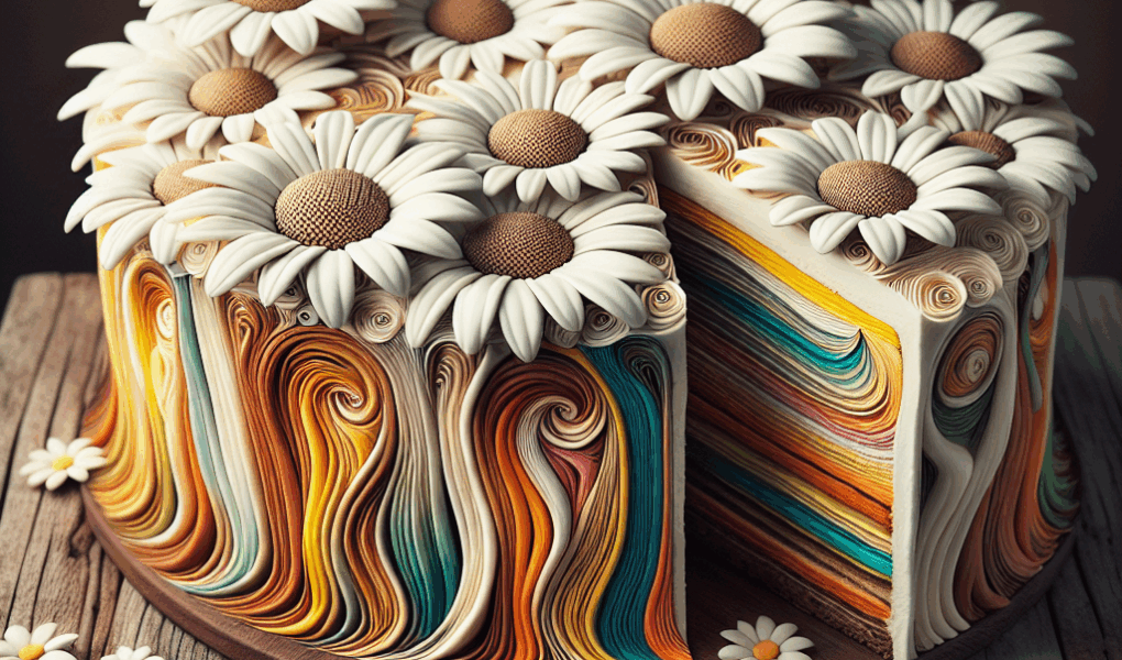 Margarytka – przepisy na pyszne ciasto