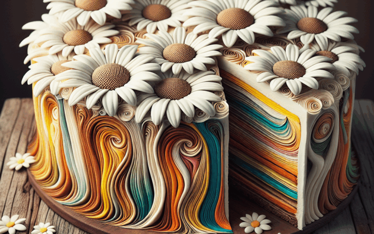 Margarytka – przepisy na pyszne ciasto