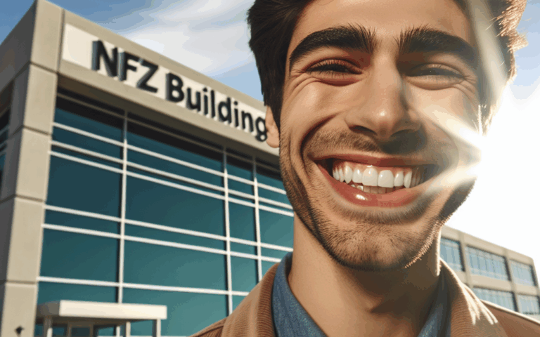 Czy Twój ząb łapie się na refundację? Lista zębów, które NFZ naprawi… i tych, które niekoniecznie