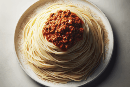 Sos bolognese – przepis oryginalny, idealny do spaghetti