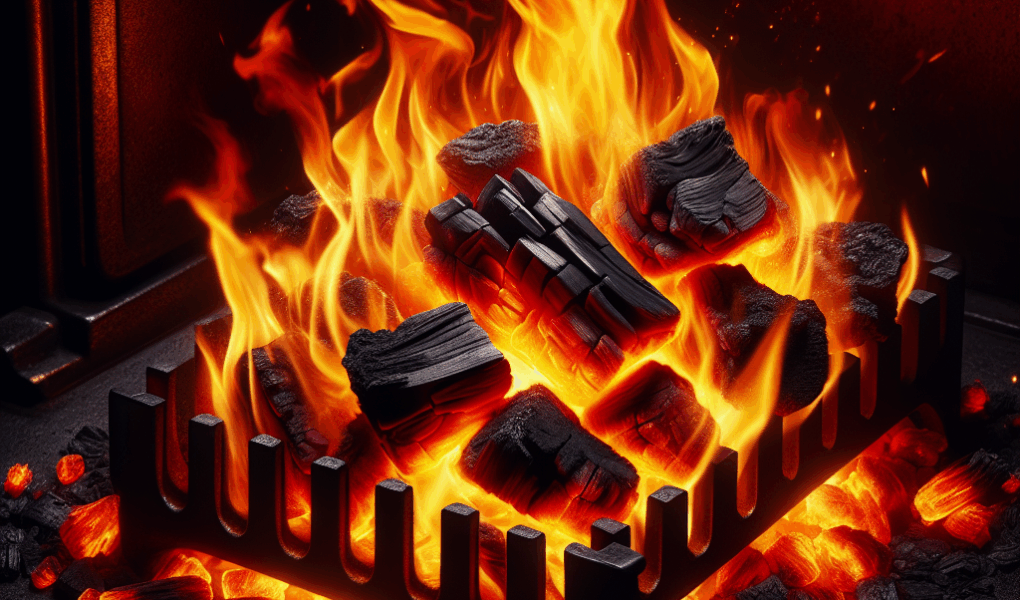 Ruszt do pieca węglowego – wybór, który obniży Twoje rachunki