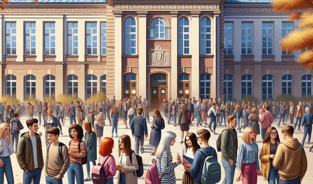 Jak współpraca z lokalnymi organizacjami wzbogaca ofertę liceów w Krakowie?.​