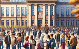 Jak współpraca z lokalnymi organizacjami wzbogaca ofertę liceów w Krakowie?.​