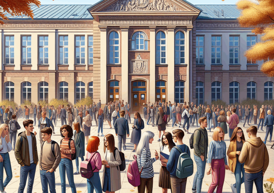 Jak współpraca z lokalnymi organizacjami wzbogaca ofertę liceów w Krakowie?.​