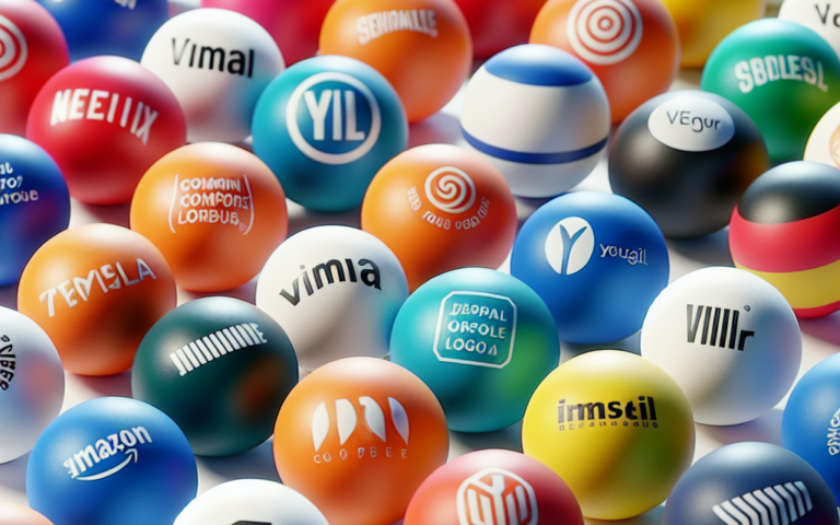 Dlaczego piłeczki antystresowe to skuteczny gadżet reklamowy?