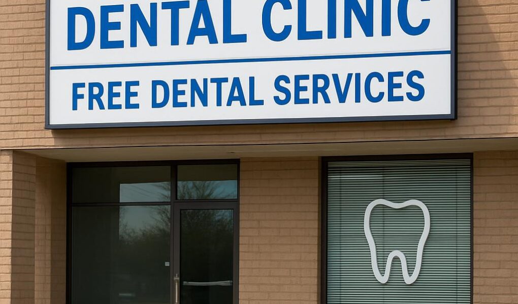 Dentysta na NFZ – jakie zabiegi możesz zrobić bezpłatnie i jak się zapisać?
