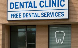 Dentysta na NFZ – jakie zabiegi możesz zrobić bezpłatnie i jak się zapisać?