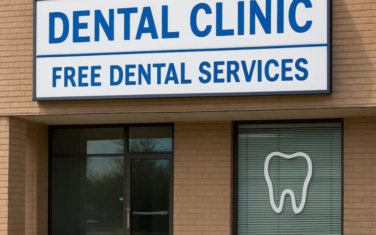 Dentysta na NFZ – jakie zabiegi możesz zrobić bezpłatnie i jak się zapisać?