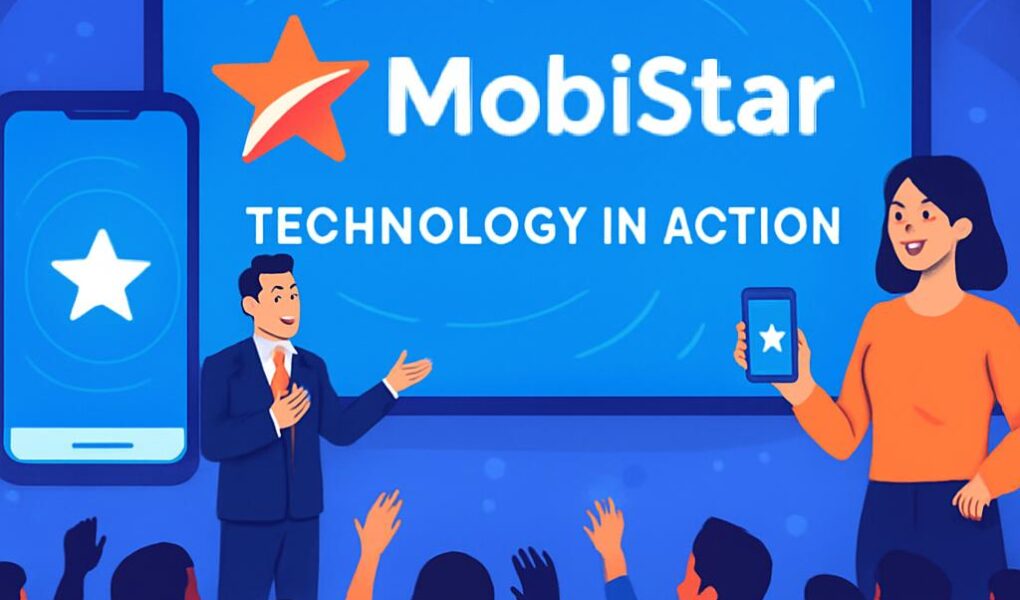 Dlaczego organizatorzy prestiżowych wydarzeń wybierają MobiStar?