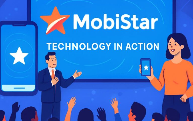 Dlaczego organizatorzy prestiżowych wydarzeń wybierają MobiStar?